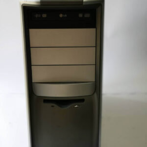 Компютър Distem C2D