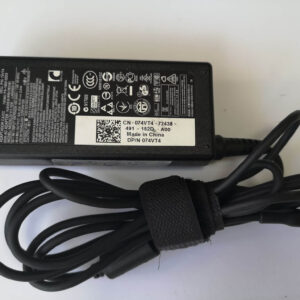Адаптер DELL PA-1650-02D3