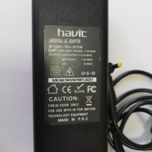 Адаптер HAVIC  HV-N70W