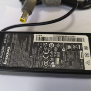 Адаптер LENOVO  65W 20V