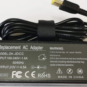 Адаптер REPLACEMENT AC  adapter