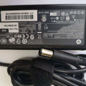 Адаптер HP AC  adapter