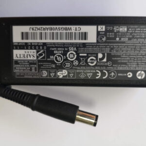 Адаптер HP AC  adapter  608425-003