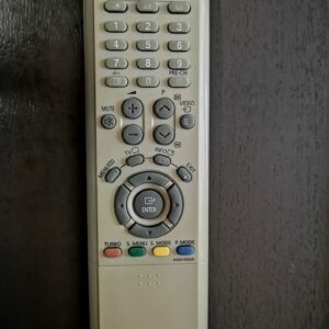 Оригинално дистанционно управление Samsung