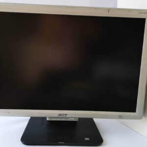 Монитор Acer AL 2416W 24"