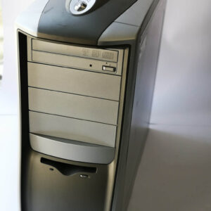 Компютър Distem C2D