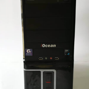 Компютър Iocean