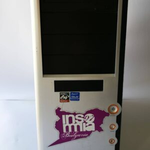 Компютър Distem AL 2.4