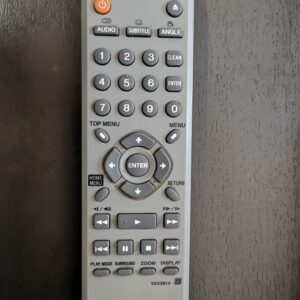Дистанционно управление (оригинално) Pioneer