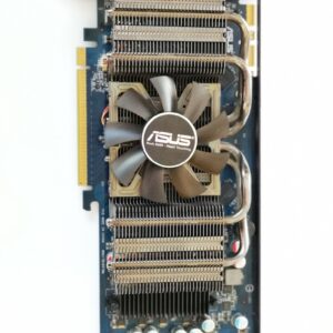 Видеокарта Asus EN9800GTX+ DK/HTDI/512M/A
