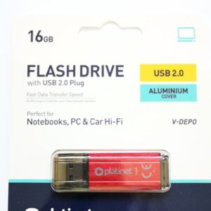 Флашка Flash Drive 2.0 USB 16GB