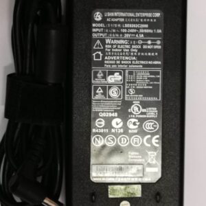 Адаптер AC Adapter LSE0202C2090