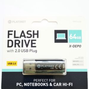 Флашка Flash Drive 2.0 USB 64GB