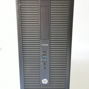 Компютър Prodesk 600 G1