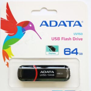 Флашка ADATA 3.1 USB 64GB