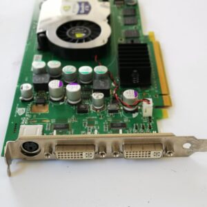 Видеокарта nVidia Quadro FX1300 HP 366495-001