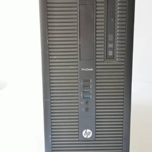 Компютър HP ProDesk 600 G1