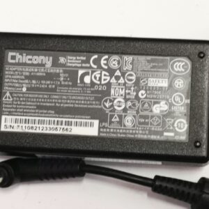 Адаптер Chicony A11-065N1A