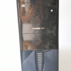 Компютър Distem Intel Power Box