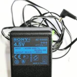 Адаптер Sony AC-S1202
