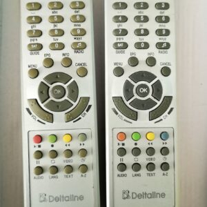Дистанционно Deltaline