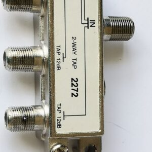 2 WAY TAP 2272