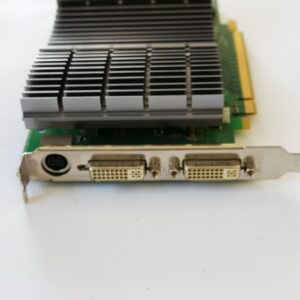 Видеокарта GeForce 8600GT