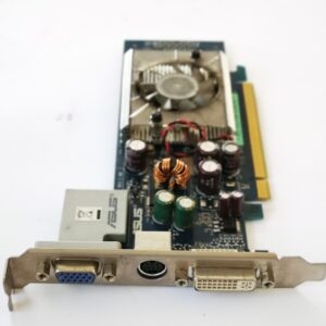 Видеокарта Asus EN7300GS