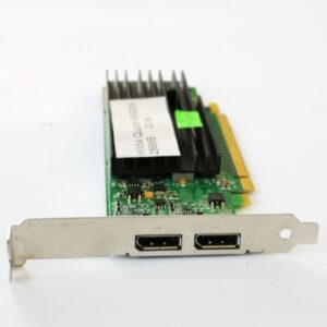Видеокарта nVidia Quadro NVS295