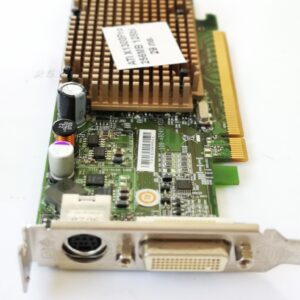 Видеокарта  ATI x1300Pro