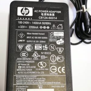Адаптер HP C8124-60014