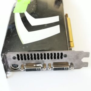 Видеокарта nVidia GeForce GTX260