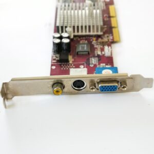 Видеокарта Palit GeForce 5 MX440