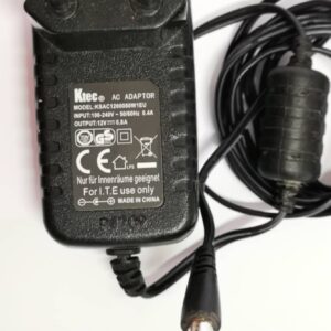 Адаптер Ktec KSAC 12000 80W 1EU