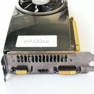 Видеокарта Zotac GTX 260 ZT-X26E3KM-FSP