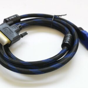 DVI / HDMI  2м