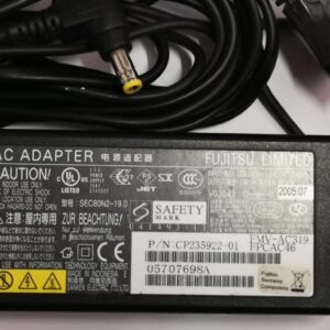 Адаптер AC Adapter