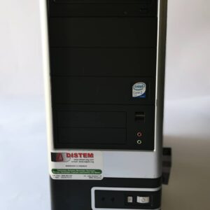 Компютър Distem C2D