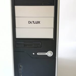 Компютър Delux C2D
