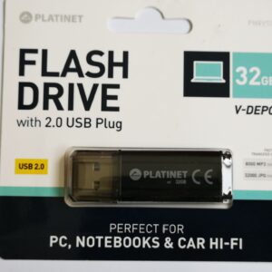 Флашка Flash Drive 2.0 USB 32GB