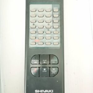 Дистанционно управление SHIVAKI