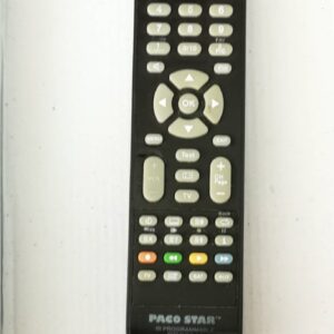 Дистанционно управление Paco Star PRC6242