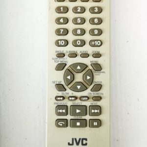 Дистанционно управление JVC