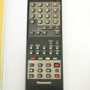 Дистанционно управление Panasonic