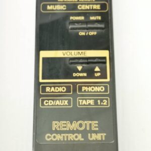 Дистанционно управление Remote Control Unit