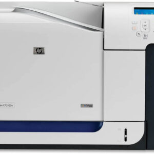 HP Color Laserjet CP3525n