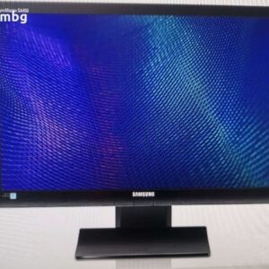 Монитор Samsung SyncMaster SA450 24"