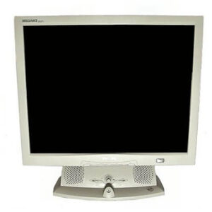 Монитор Philips Brilliance 180p2 18"