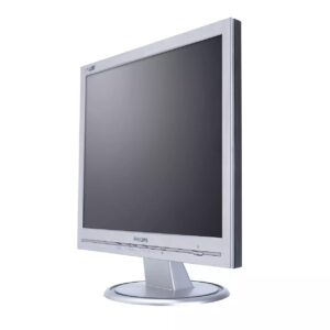 Монитор  Philips 170s5 17''