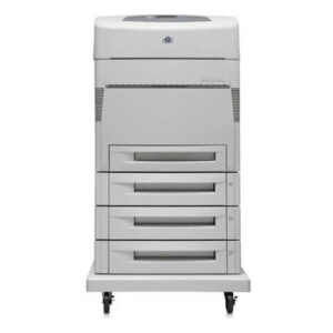 Лазерен цветен принтер HP Color Laserjet 5550 hdn